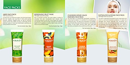 FRUIT SPLASH SOAP with Extract of Orange, Peach, Green Apple & Lemon 75 gm