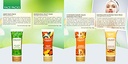 FRUIT SPLASH SOAP with Extract of Orange, Peach, Green Apple & Lemon 75 gm