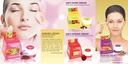 FRUIT SPLASH SOAP with Extract of Orange, Peach, Green Apple & Lemon 75 gm