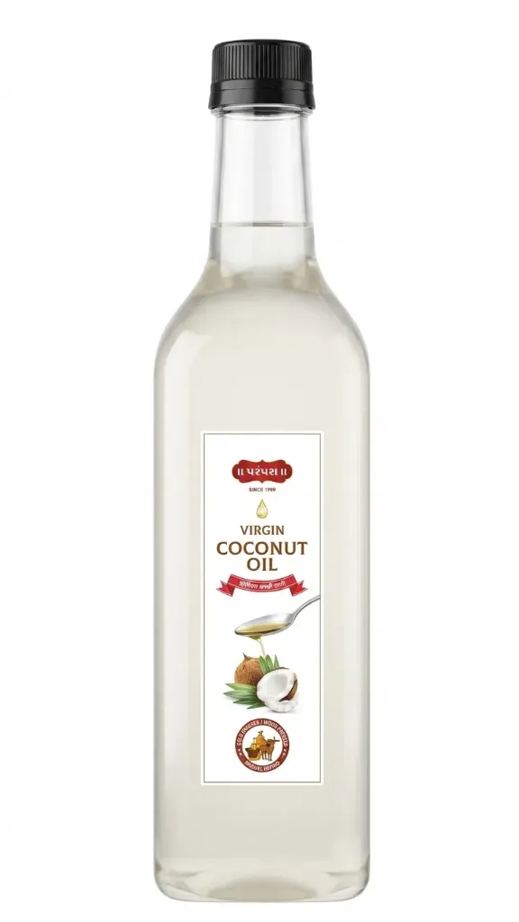 JH Virgin Coconut Oil 200ml