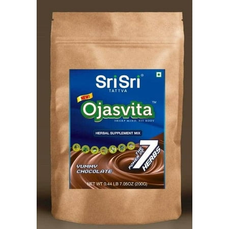 OJASVITA CHOCOLATE 200GM