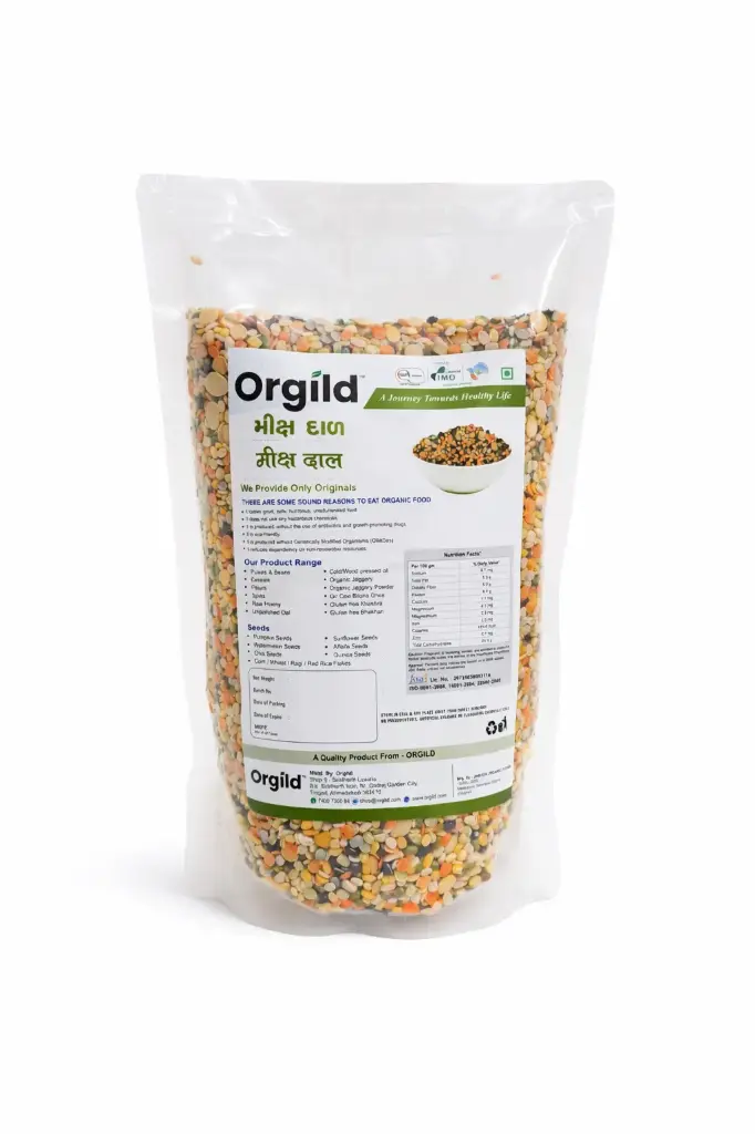 JH Mixdal 500 grm