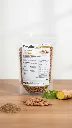 JH RAJMA WHITE 500GRM