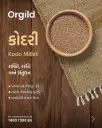 JH Kodo Millet 500 Gm